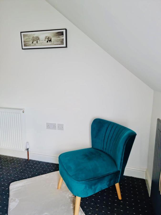 Cosy 3 Bed Apartment Near Birmingham Airport & Nec Perfect For Groups & Contractors! Екстер'єр фото