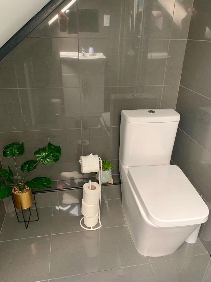 Cosy 3 Bed Apartment Near Birmingham Airport & Nec Perfect For Groups & Contractors! Екстер'єр фото