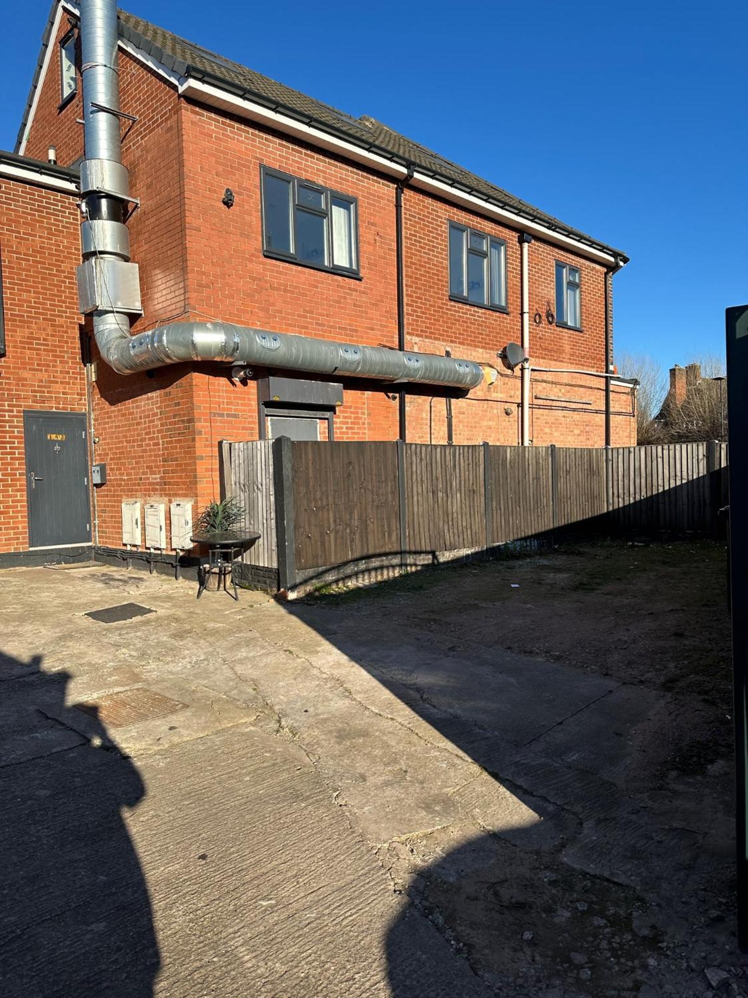 Cosy 3 Bed Apartment Near Birmingham Airport & Nec Perfect For Groups & Contractors! Екстер'єр фото